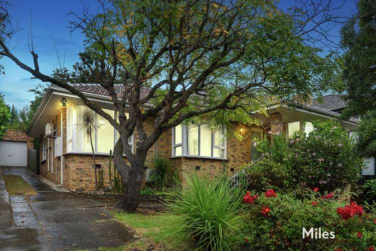 81 Maltravers Road, Ivanhoe East VIC 3079