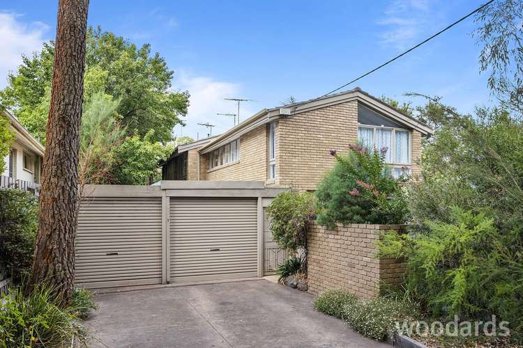 Main view of Homely townhouse listing, 1/51 Park Road, Surrey Hills VIC 3127