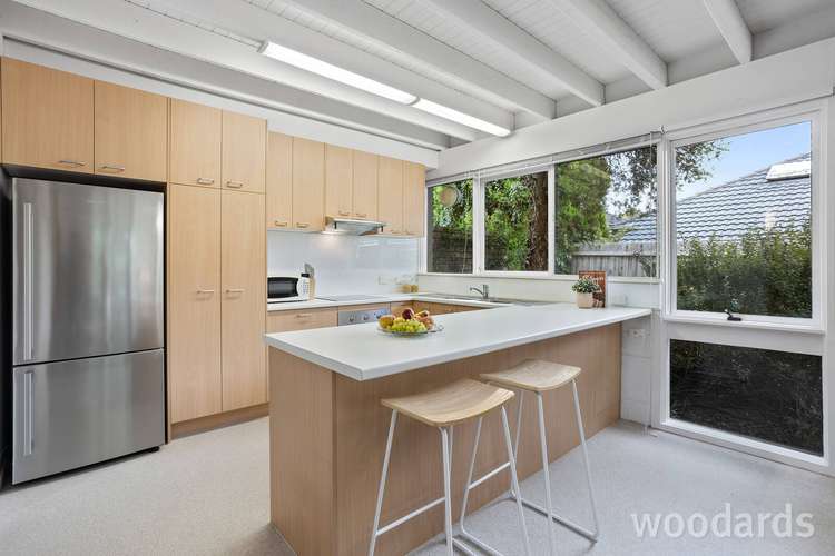 Second view of Homely townhouse listing, 1/51 Park Road, Surrey Hills VIC 3127