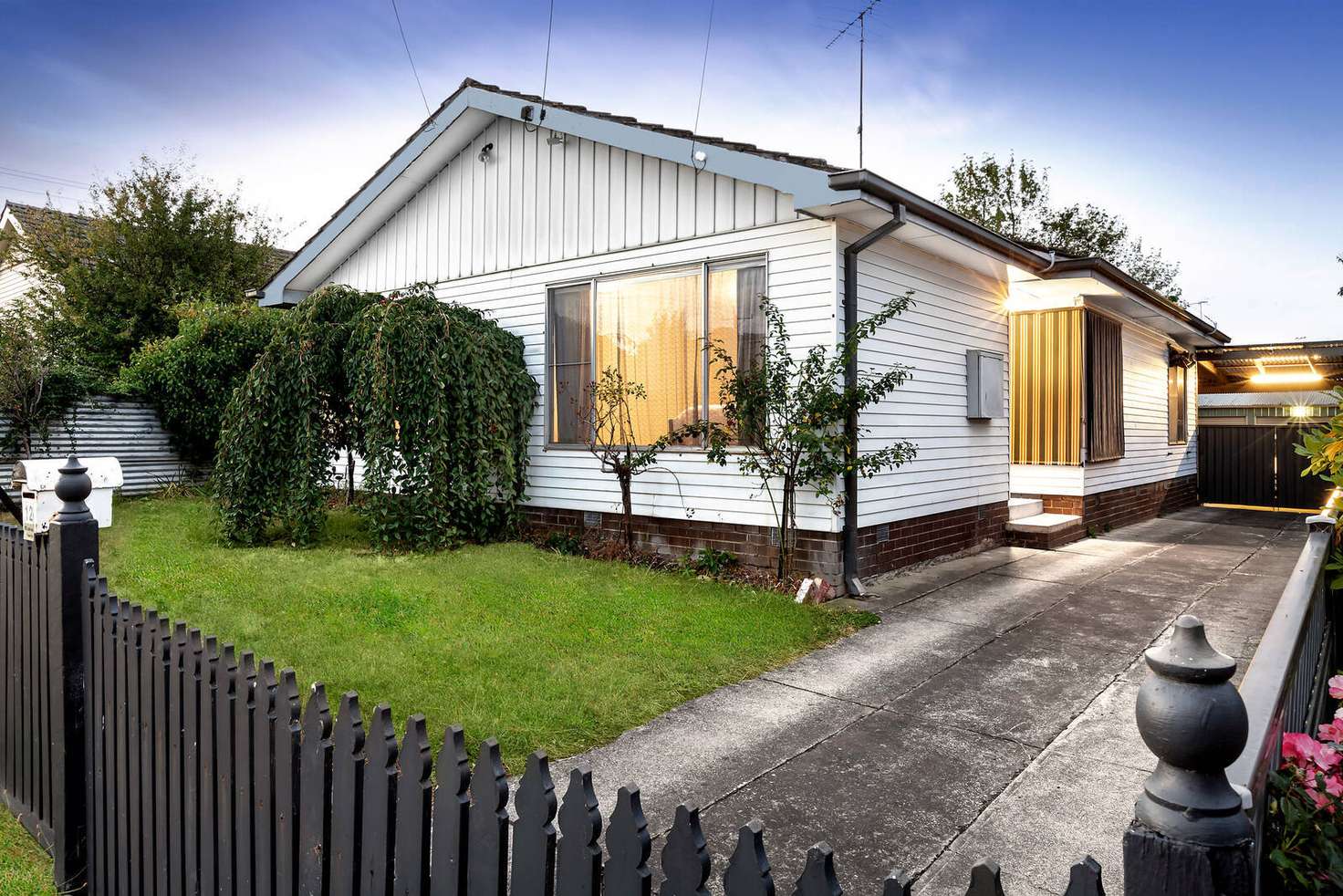 Main view of Homely house listing, 12 Lonsdale Street, Redan VIC 3350