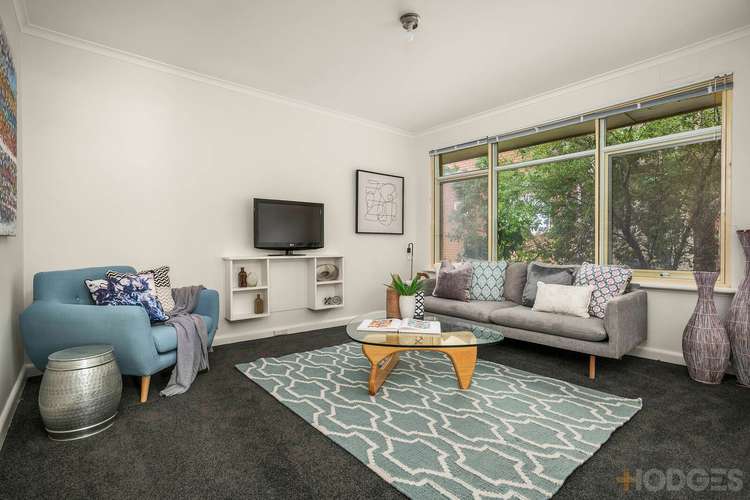 Second view of Homely apartment listing, 8/217 Brighton Road, Elwood VIC 3184