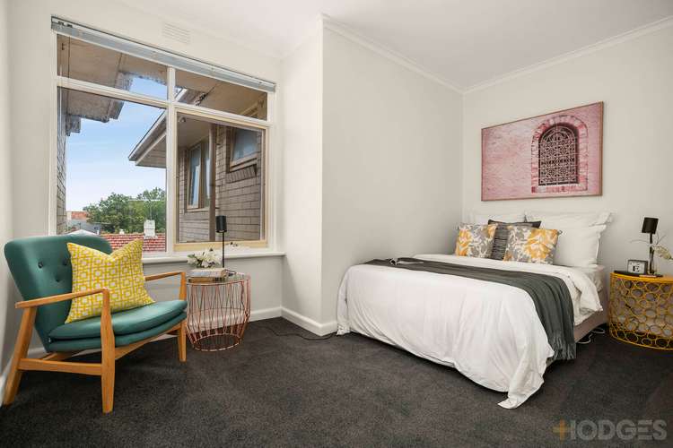 Fourth view of Homely apartment listing, 8/217 Brighton Road, Elwood VIC 3184