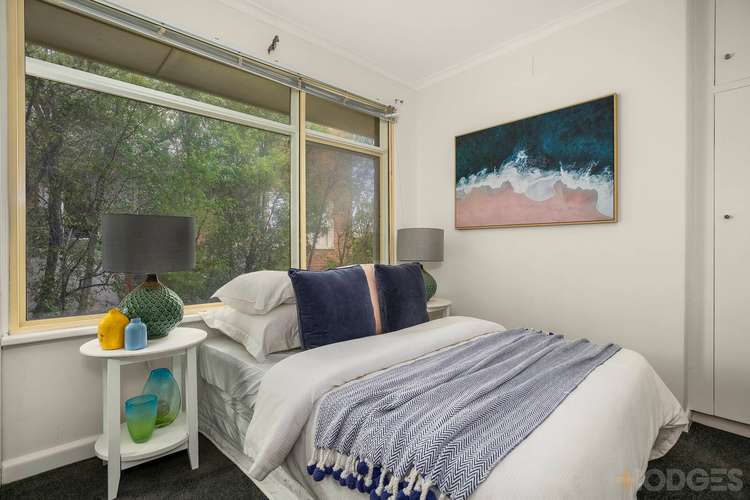 Fifth view of Homely apartment listing, 8/217 Brighton Road, Elwood VIC 3184