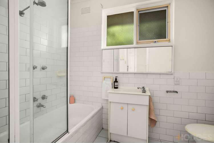 Sixth view of Homely apartment listing, 8/217 Brighton Road, Elwood VIC 3184