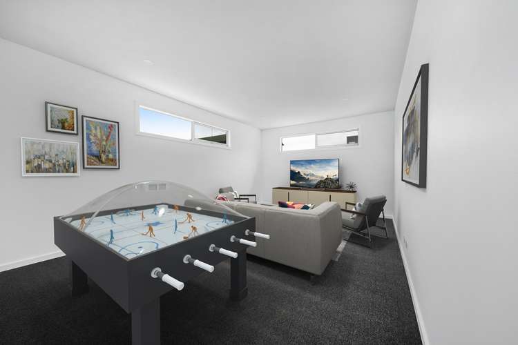 Third view of Homely townhouse listing, 38a The Strand, Williamstown VIC 3016