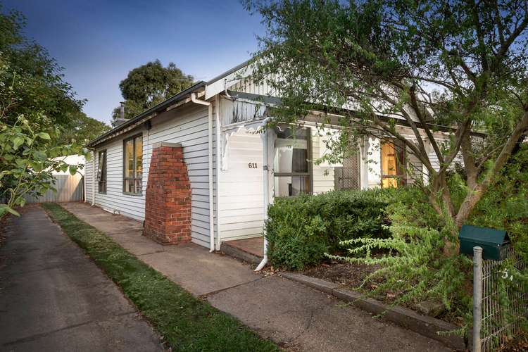 Second view of Homely house listing, 611 Windermere Street, Redan VIC 3350