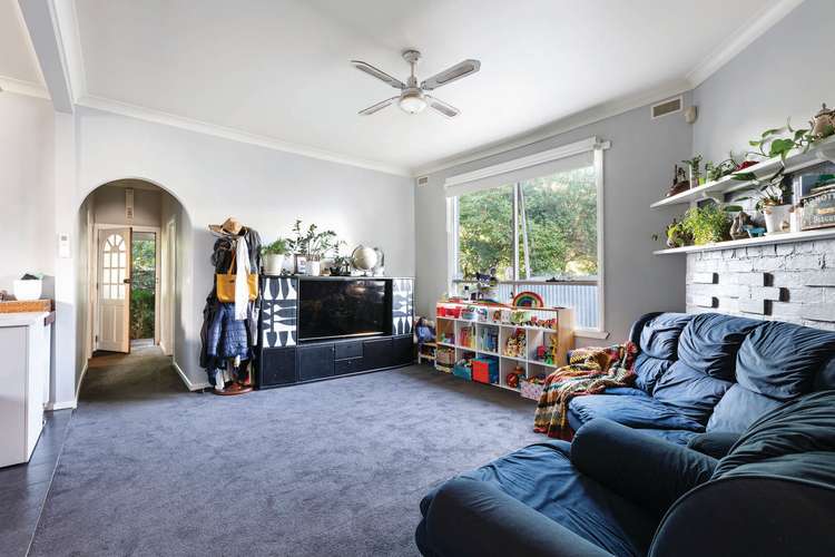 Third view of Homely house listing, 611 Windermere Street, Redan VIC 3350