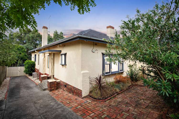 Main view of Homely house listing, 66 Wills Street, Glen Iris VIC 3146
