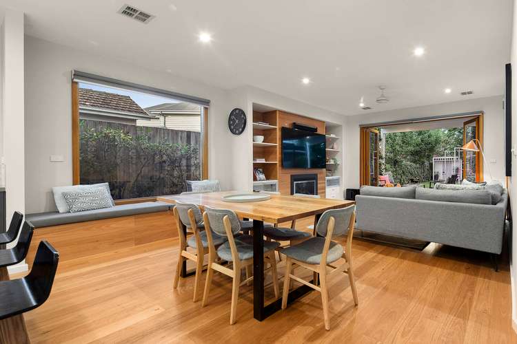 Third view of Homely house listing, 156 Melbourne Road, Williamstown VIC 3016