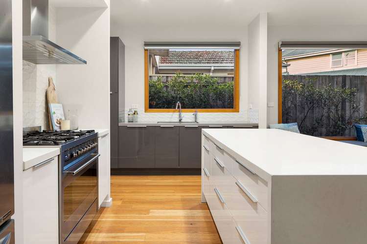 Fifth view of Homely house listing, 156 Melbourne Road, Williamstown VIC 3016