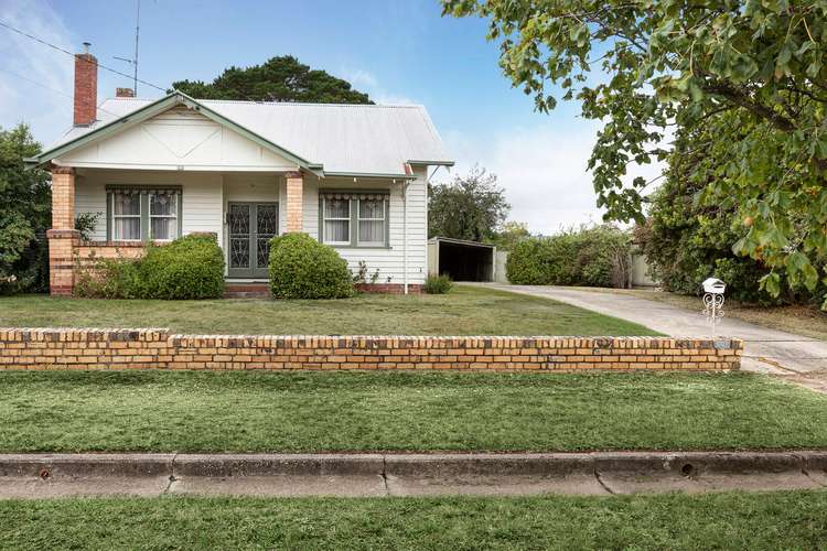 601 Ripon Street, Redan VIC 3350