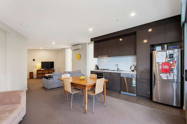 Second view of Homely apartment listing, 101/65-67 Grosvenor Street, Balaclava VIC 3183