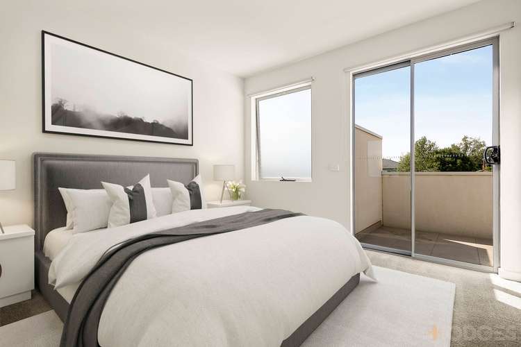 Second view of Homely apartment listing, 7/335 North Road, Caulfield South VIC 3162