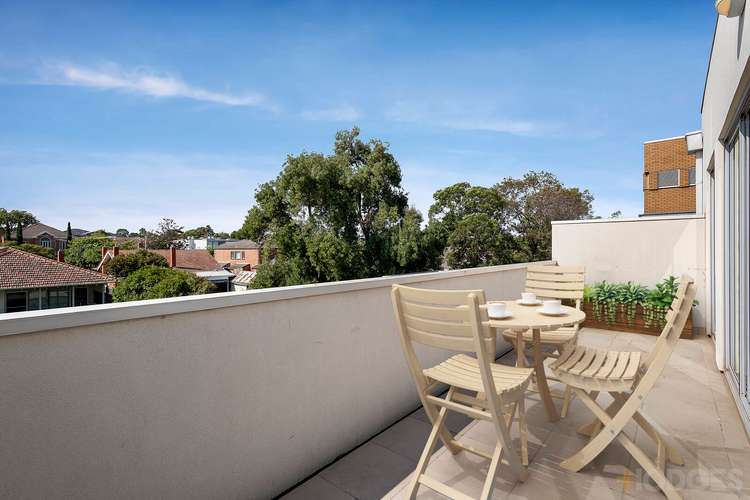 Fifth view of Homely apartment listing, 7/335 North Road, Caulfield South VIC 3162