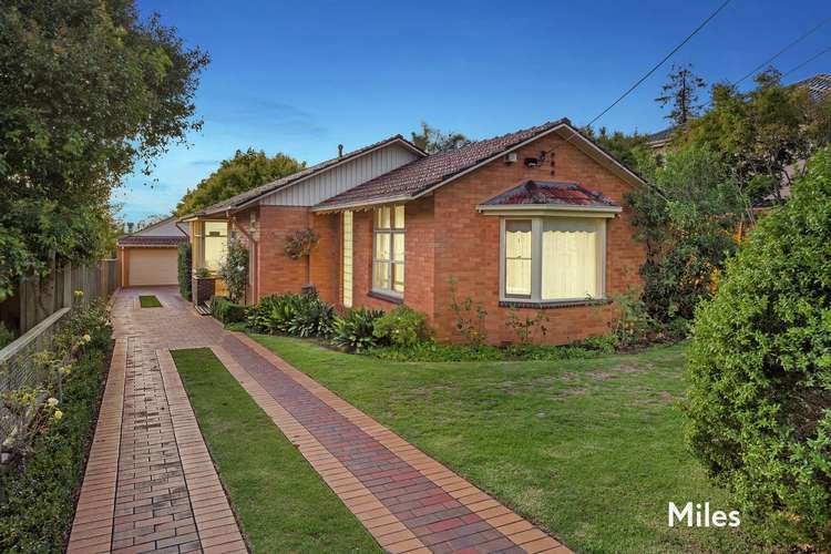 Third view of Homely house listing, 21 Magnolia Road, Ivanhoe VIC 3079