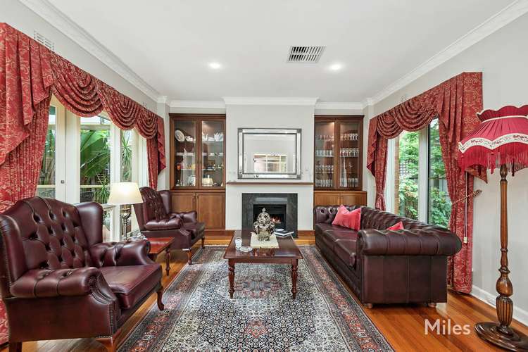 Fifth view of Homely house listing, 21 Magnolia Road, Ivanhoe VIC 3079