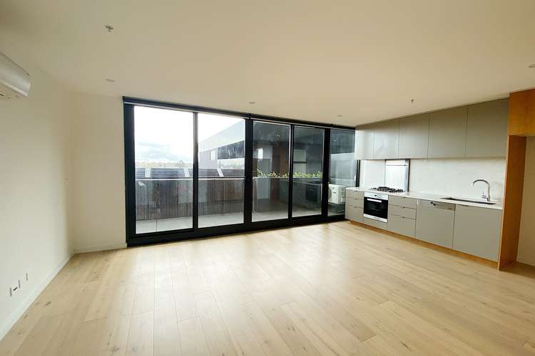 Second view of Homely apartment listing, 211/421-433 High Street, Northcote VIC 3070