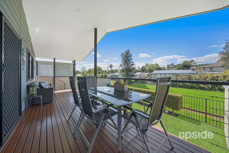 Main view of Homely villa listing, 114/30 Majestic Drive, Stanhope Gardens NSW 2768