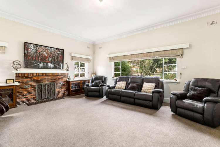 Sixth view of Homely house listing, 137 Doncaster Road, Balwyn North VIC 3104