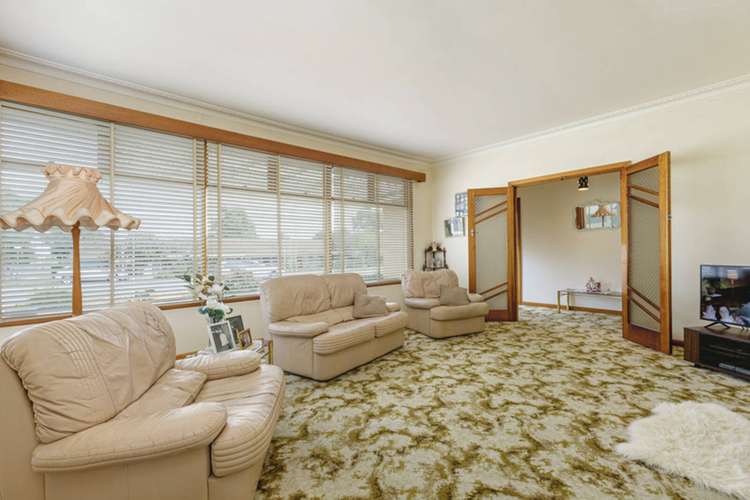 Second view of Homely house listing, 14 Vale Street, Sebastopol VIC 3356