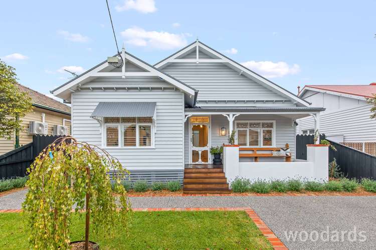 Main view of Homely house listing, 13 Jackman Street, Preston VIC 3072