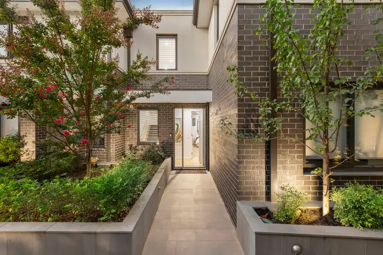 5-7 Cecil Street