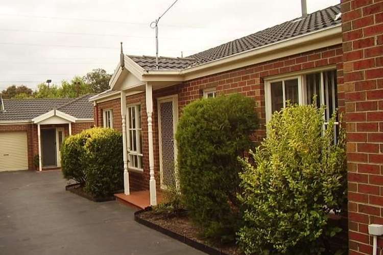Main view of Homely unit listing, 2/7 Station Avenue, Mckinnon VIC 3204