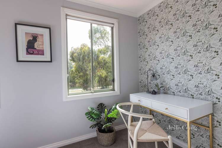 Second view of Homely house listing, 56 Wimpole Crescent, Bellfield VIC 3081
