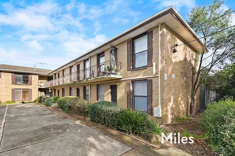 Fifth view of Homely apartment listing, 5/3 St Bernards Road, Alphington VIC 3078