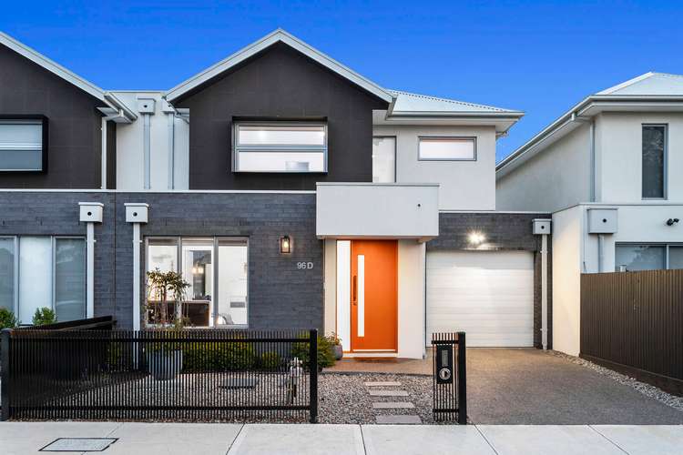 Main view of Homely townhouse listing, 96d Railway Street South, Altona VIC 3018