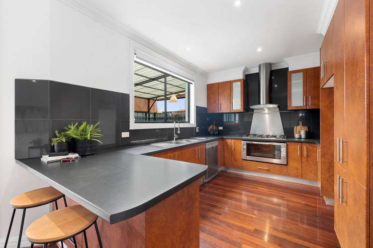 Fourth view of Homely unit listing, 24 Helena Street, Clayton South VIC 3169