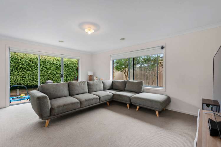 Fifth view of Homely house listing, 3 Carbine Drive, Alfredton VIC 3350