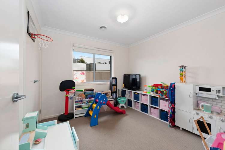 Sixth view of Homely house listing, 3 Carbine Drive, Alfredton VIC 3350