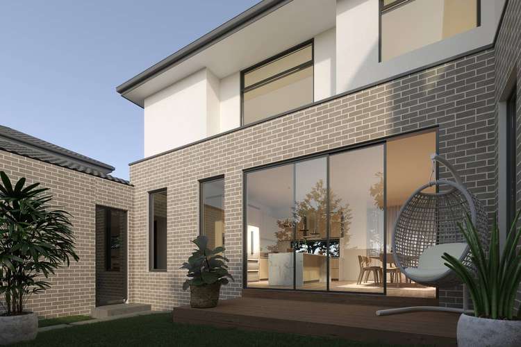 Second view of Homely townhouse listing, 1&2/1789 Dandenong Road, Oakleigh East VIC 3166