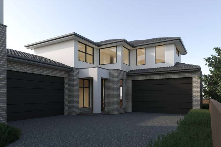 Third view of Homely townhouse listing, 1&2/1789 Dandenong Road, Oakleigh East VIC 3166