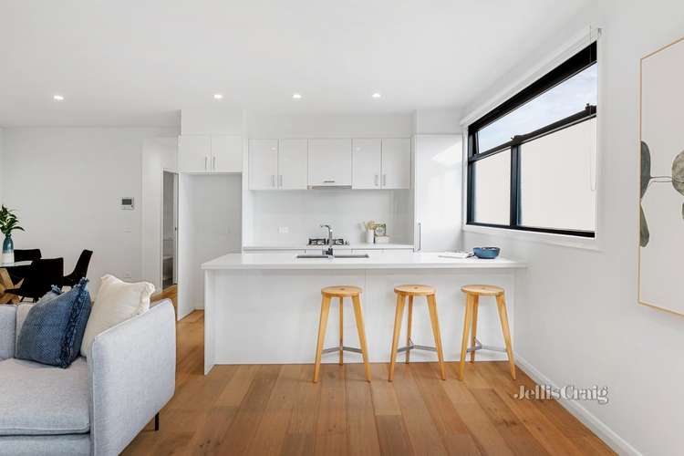 Fifth view of Homely apartment listing, 203/1092 Glen Huntly Road, Glen Huntly VIC 3163