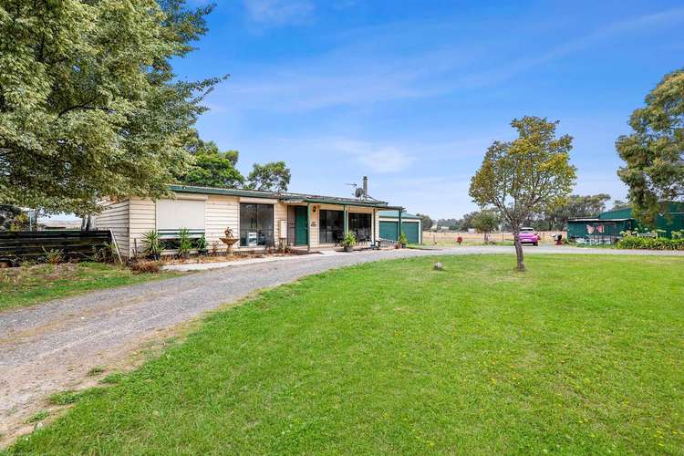 Main view of Homely house listing, 194 Bells Road, Smythes Creek VIC 3351