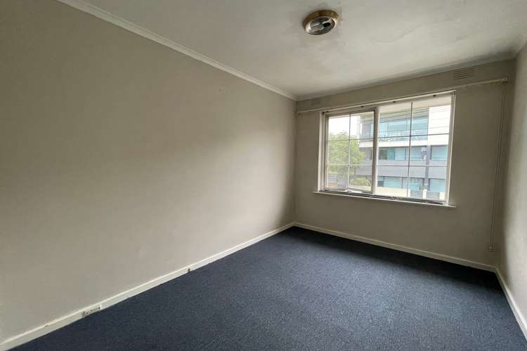 Second view of Homely apartment listing, 11/24 Lillimur Road, Ormond VIC 3204