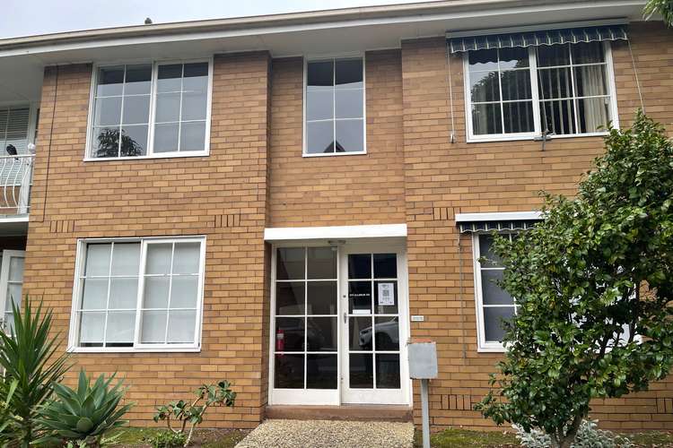 Fifth view of Homely apartment listing, 11/24 Lillimur Road, Ormond VIC 3204