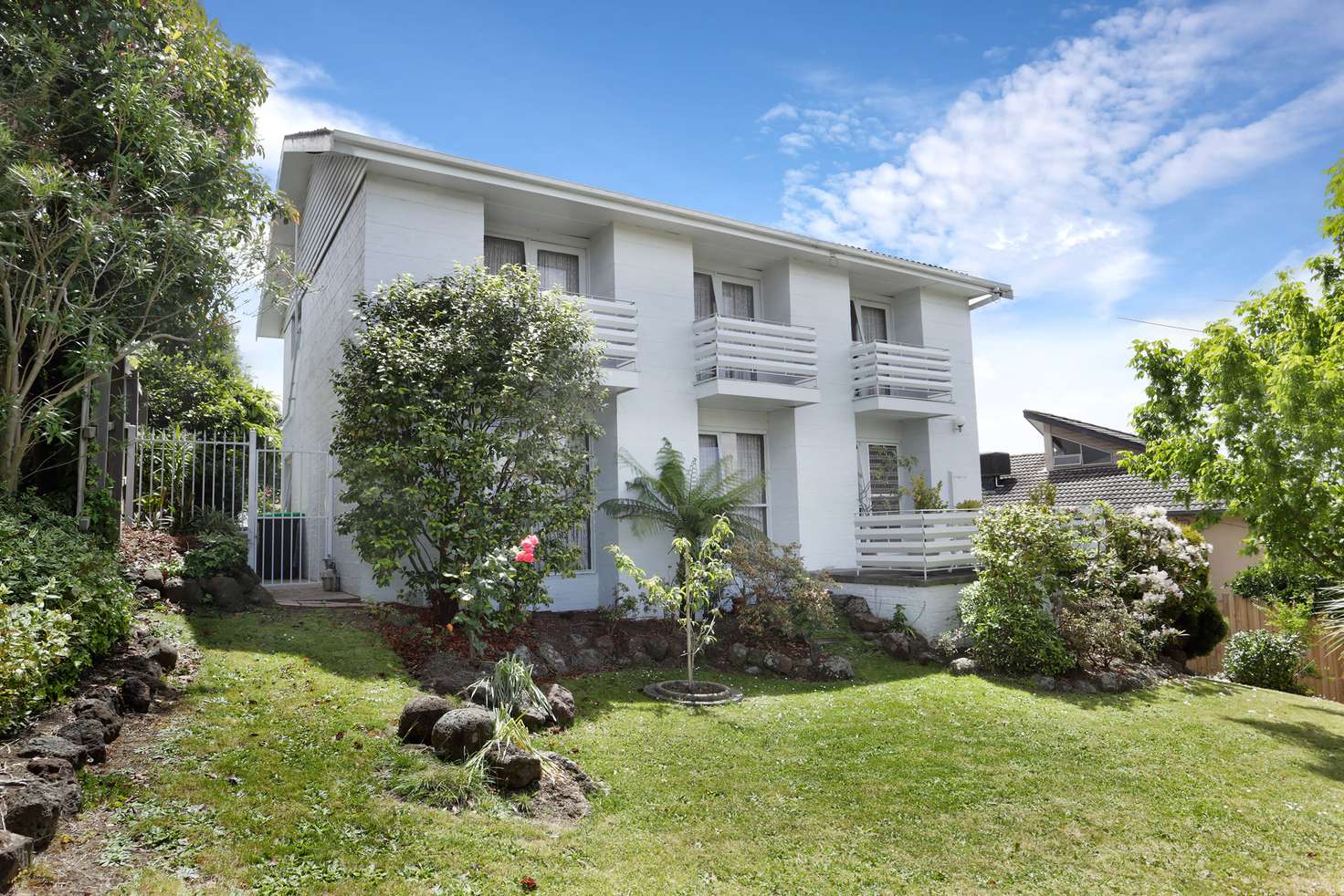 Main view of Homely house listing, 31 Fyfe Drive, Templestowe Lower VIC 3107