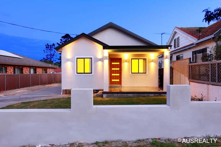 Main view of Homely house listing, 52 Eldridge Road, Bankstown NSW 2200