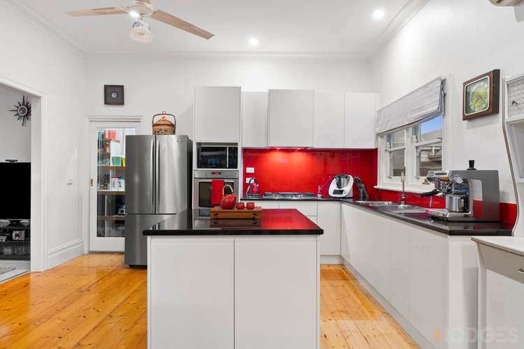 Fifth view of Homely house listing, 277 Yarra Street, South Geelong VIC 3220