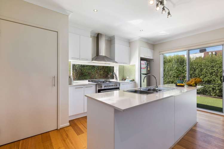 Third view of Homely house listing, 9 Rundell Place, Alfredton VIC 3350