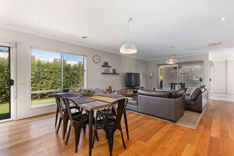 Fifth view of Homely house listing, 9 Rundell Place, Alfredton VIC 3350