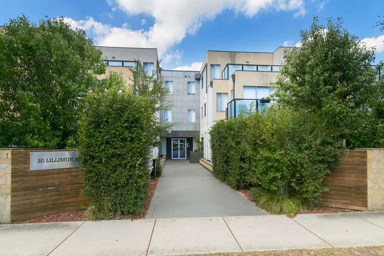 Main view of Homely apartment listing, 17/30 Lillimur Road, Ormond VIC 3204