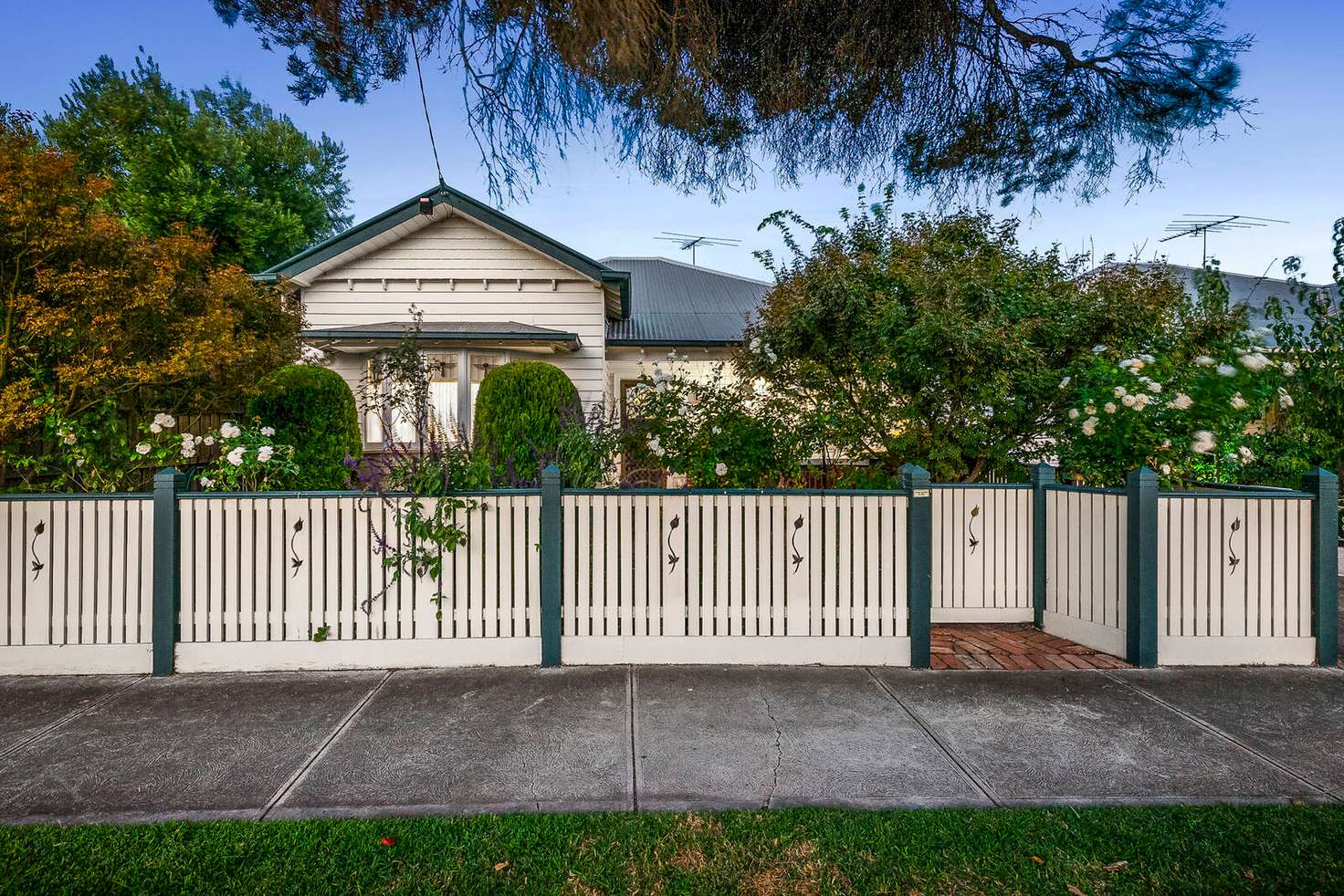 Main view of Homely house listing, 34 Jack Street, Newport VIC 3015