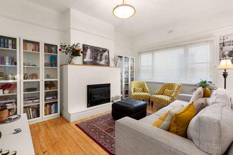 Second view of Homely house listing, 34 Jack Street, Newport VIC 3015