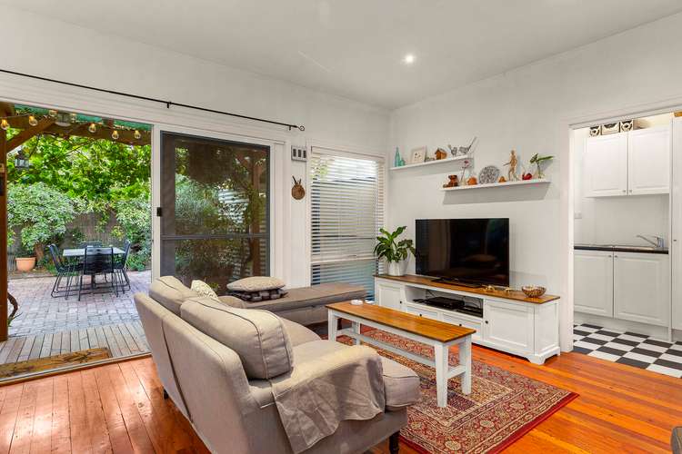 Fourth view of Homely house listing, 34 Jack Street, Newport VIC 3015
