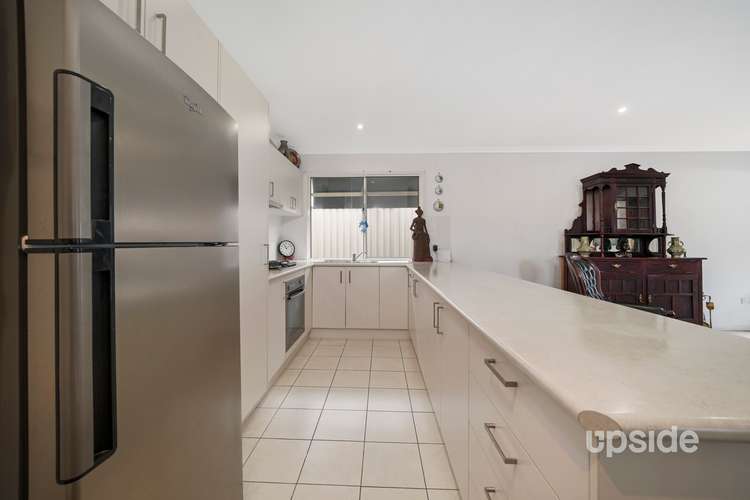 Fourth view of Homely villa listing, 96/30 Majestic Drive, Stanhope Gardens NSW 2768