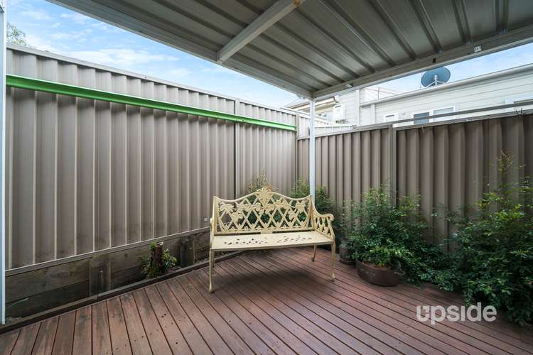 Fifth view of Homely villa listing, 96/30 Majestic Drive, Stanhope Gardens NSW 2768